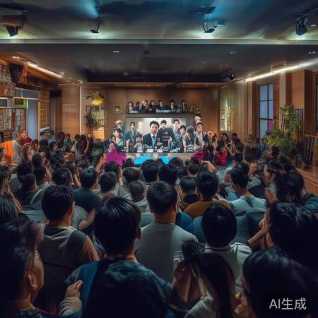 《兰香如故》热议剧，绝了！