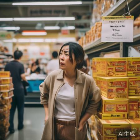 蜜薯退款事件引愤怒
