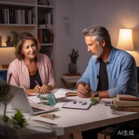 医生熬夜秘籍助夫妻精神饱满