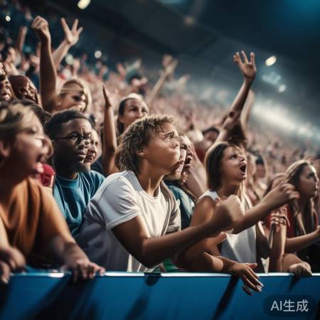 关注事件,维护公平竞争