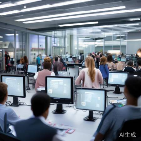 网络安全是选举基石