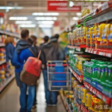 山姆超市价格实惠