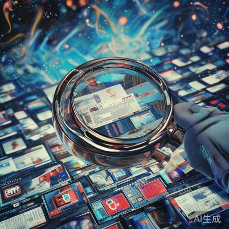 甄别传闻，不信谣言