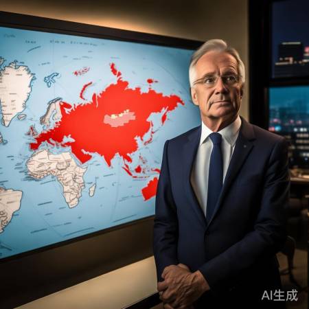 德限制中商品，暗藏政治目的？