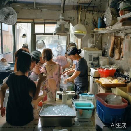 广东高温破纪录