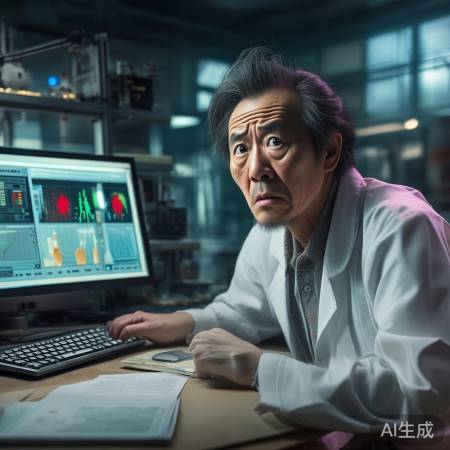 核力量差距大,慎学!