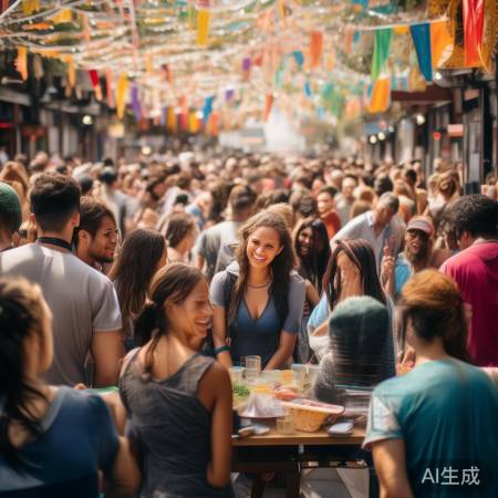 精彩活动，不容错过