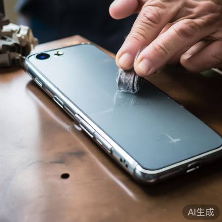 “二舅教你iPhone Duo