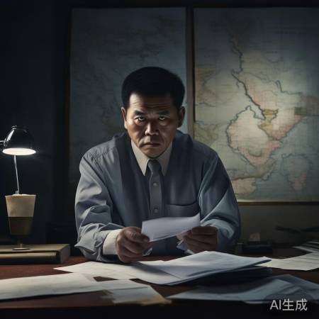 反腐风暴,遵纪守法