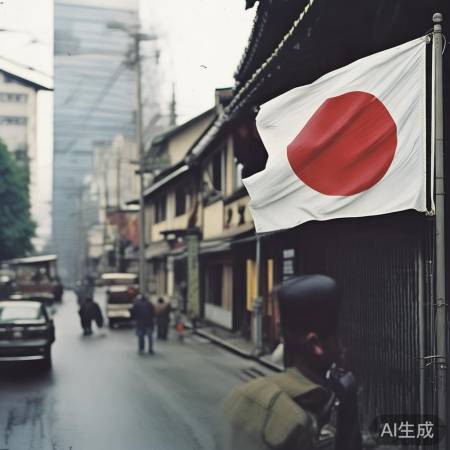 日本和平伪装史揭秘