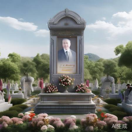 李昌钰离世，精神永存