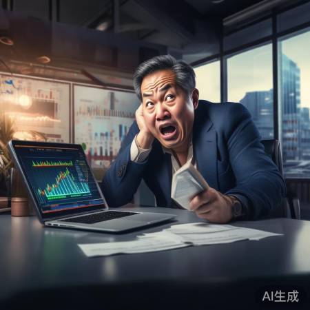 A股反弹，喜忧参半