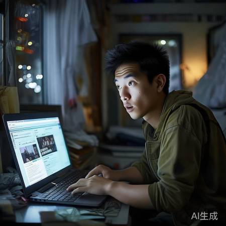 租房族探周鸿祎爆料
