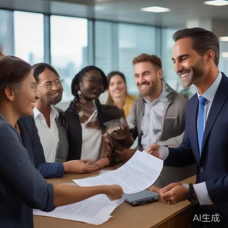 政府扶持企业渡难关