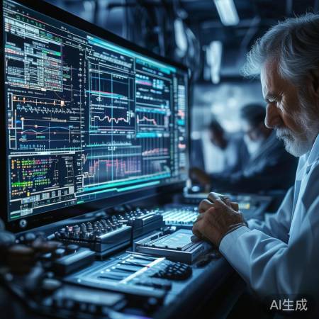 技术进步,计算更精准