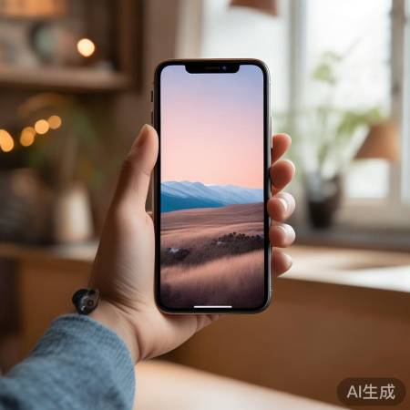 iPhone Duo，简单至上