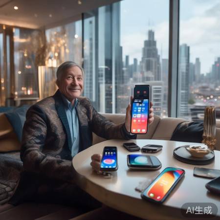 有钱解决问题，换新享生活