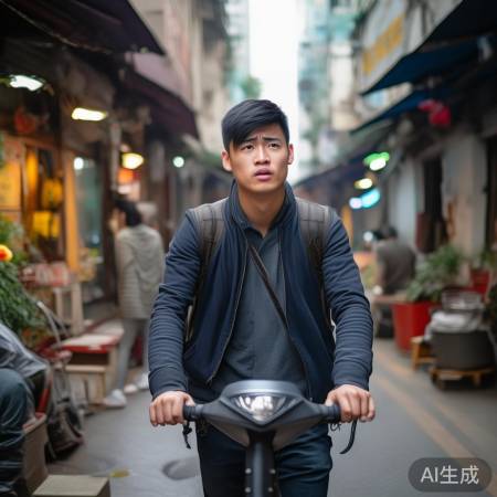 广州摩电新规，租房族压力大
