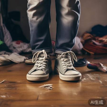帆布鞋百搭耐穿,慎买!