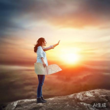 把握机会，把握命运