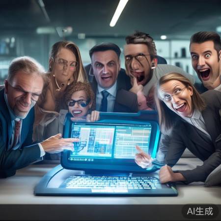 AI降本，花销趣闻