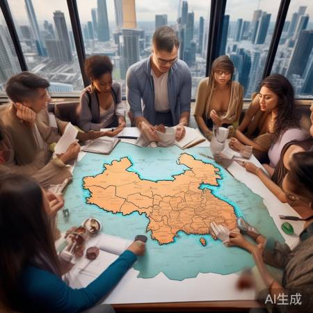 租客理财，资产配置升