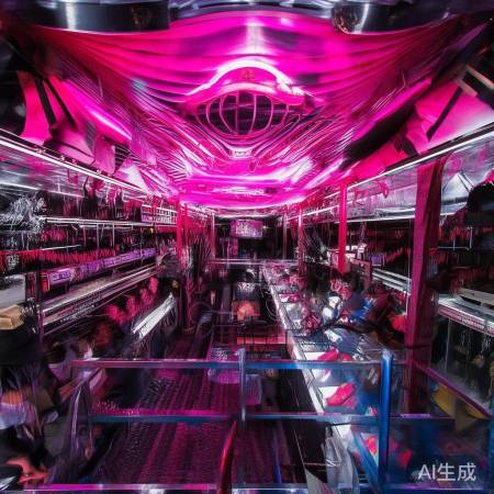 羽毛球新星实力惊人
