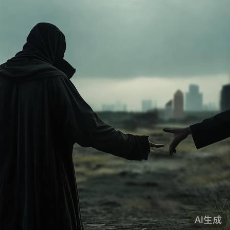 “试探停战，非和平降临”