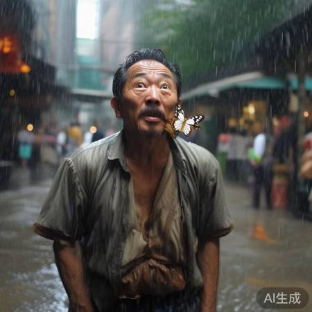 “二舅土办法,点击率飙升”
