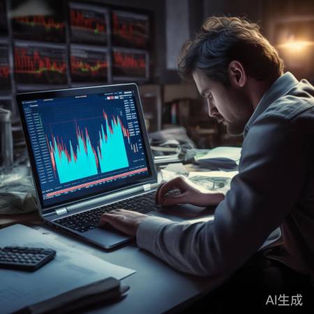 科技股估值高，全球经济放缓，投