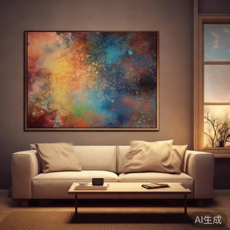工资如画，各赏其美