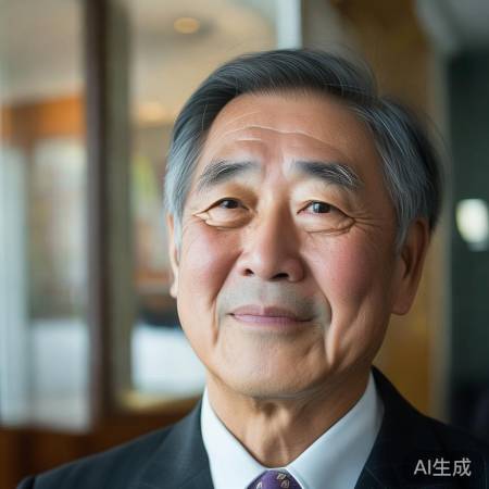 福田康夫：日本前首相