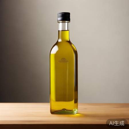 食用油开封前保质期解析