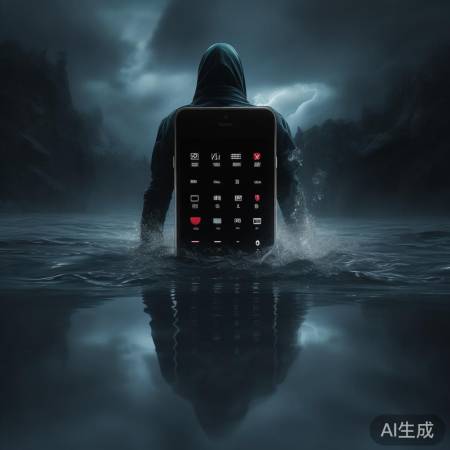 iPhone Duo发展蒙阴影