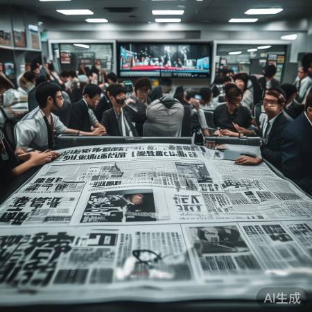 福田康夫逝世，媒体热议