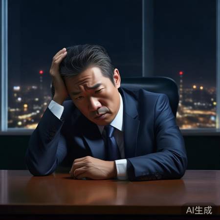 尹锡悦庭审卖惨，总统应担责任