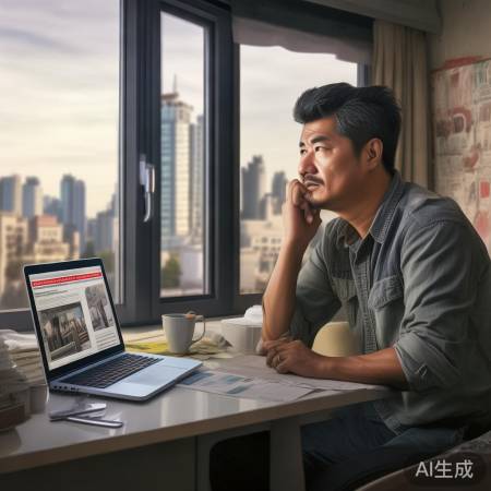 房东不管，心有话说