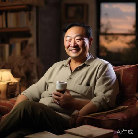 佛系艺人李乃文