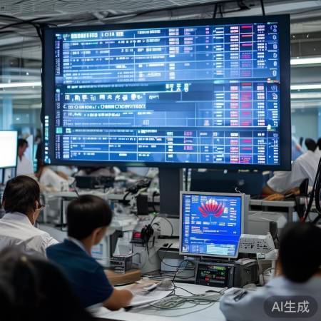 院士列举实例:华为、阿里、腾讯