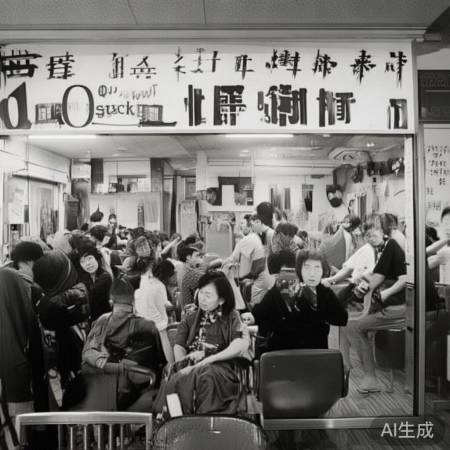 10元快剪,省心又省钱