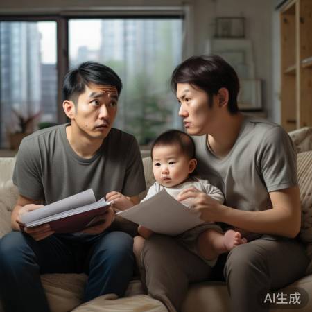 育儿成本高，补贴不足